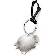 Schlüsselanhänger Breil in Stahl TJ0591 - TJ0591